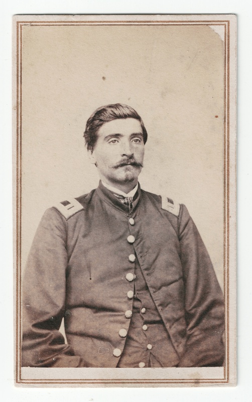 Nicholas Cartwright Collection